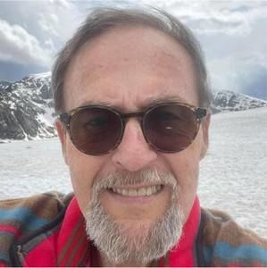 Meet your Posher, Mike